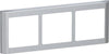 Fuga Soft Ramme Vandret 3M Sm