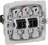 Fuga Jalousiafb M 2X1P Tryk Ua