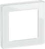 Fuga Pure Ramme Glas 1M Hv