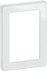 Fuga Pure Ramme Glas 1,5M Hv