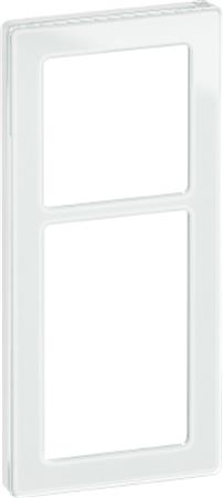 Fuga Pure Ramme Glas 2,5M Hv ⎮ 5703302158169 ⎮ 1017057197 ⎮ 1017057197 ⎮ AAK560D1025