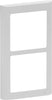 Fuga Soft Ramme Lodret 2M Lg