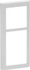 Fuga Soft Ramme 2,5M Lg