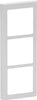 Fuga Soft Ramme Lodret 3M Lg