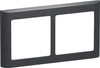 Fuga Soft Ramme Vandret 2M Kg