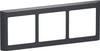 Fuga Soft Ramme Vandret 3M Kg