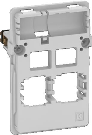 Udtag Fuga T3 2X Actassi 1,5M Indsats ⎮ 1088002579 ⎮ 1088002579 ⎮ 1088002579 ⎮ 