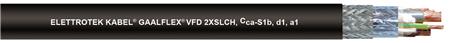 Motorkabel Emc 2Xslch-J 3X240+3G42,5Mm ⎮ 5401028319 ⎮ 5401028319 ⎮ 5401028319 ⎮ 33055G72037M71