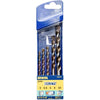 Murbor Cordless Sæt  5-5,5-6-8-10Mm