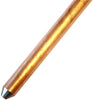 Jordspyd Kobber 254My. 2,0M 5/8