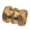 Kobling 12 Mm Kompression Fit