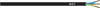 Ledning 7G0,75 Pkaj Sort Rg100