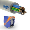 Kabel 5G6 Noiklx 90 Lgrå Qaddy 130