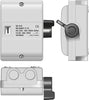 Rep.Adsk. 16A  /M20 3P+N+J