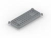25 Universal Flange