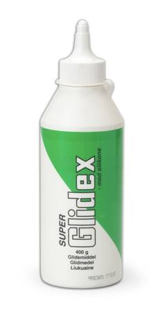 Glidex Super 400G ⎮ 0939000212 ⎮ 0939000212 ⎮ 0939000212 ⎮ 2100040