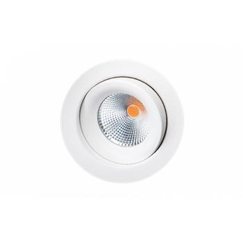 Junistar Eco 7W 510Lm Dtw Hvid (8 Stk.) ⎮ 7021989052159 ⎮ 5442204579 ⎮ 5442204579 ⎮ 905215