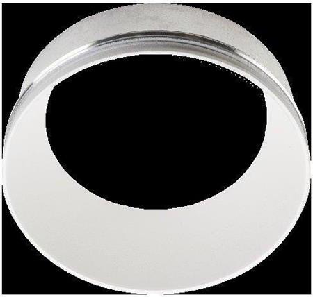 Tube Micro Baffel Hvid Ø39Mm - Billigelogvvs.dk - 