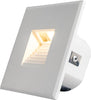 Wally G2 3,6W 195Lm 2700K Hvid