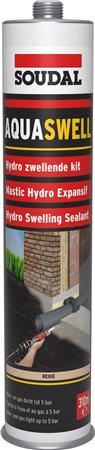 Forseglingsmasse Aquaswell 310Ml ⎮ 5439009693 ⎮ 900168186 ⎮ 5439009693 ⎮ 124715