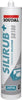 Fugemasse Sanitetsilikone Hvid 300Ml