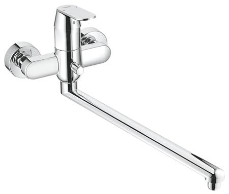 Eurosmart Cosmopolitan Brusearmatur ⎮ 0200207539 ⎮ 727102804 ⎮ 0200207539 ⎮ 32847000