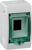 Kapsling Kaedra 1R 4M Ip65