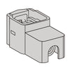 Klemmer F.100/160A 4 Stk 95Mm2