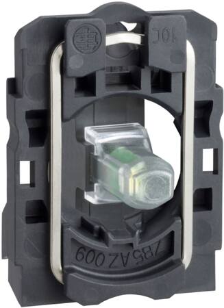 Lampekrop 24V Ac/Dc     Zb5Avb5 ⎮ 3389110907810 ⎮ 7517902115 ⎮ 7517902115 ⎮ ZB5AVB5