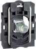 Lampekrop 24V Ac/Dc     Zb5Avb5