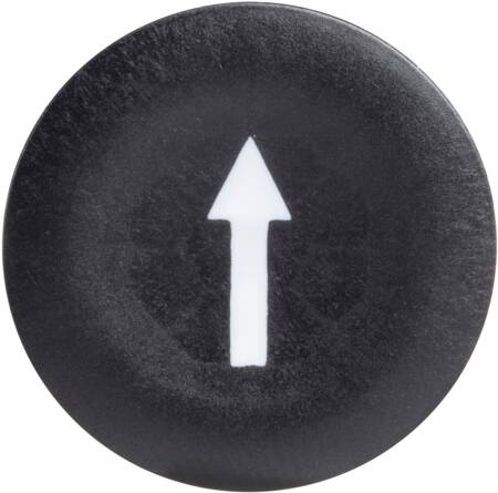Trykflade Med Hvid Pil   Zba335 ⎮ 3389110091588 ⎮ 7517808691 ⎮ 7517808691 ⎮ ZBA335