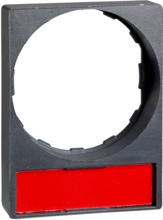 Skilteholder M.Sk.30X40 Zby2H10 ⎮ 3389110095890 ⎮ 7517684268 ⎮ 7517684268 ⎮ ZBY2H101