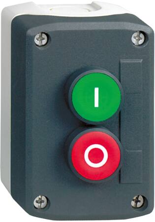 Trykkasse M/Start-Stop  Xald213 ⎮ 3389110114065 ⎮ 7517900405 ⎮ 7517900405 ⎮ XALD213