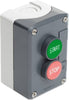 Trykkasse M/Start-Stop  Xald215