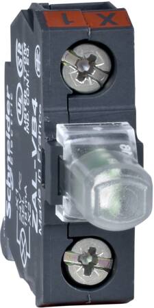Lysmodul Universal Hvid Led Bundmon. 24V ⎮ 3389110115093 ⎮ 7517900502 ⎮ 7517900502 ⎮ ZALVB1