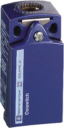Endestop Metal Krop No+Nc Zcd21 ⎮ 3389110185300 ⎮ 7524700931 ⎮ 7524700931 ⎮ ZCD21