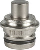 Endestophoved Met.Stempel Zce10