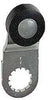 Endestop Metal Arm M/Rull.Zcy18