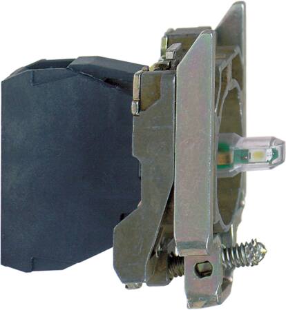 Lampekrop Universal Led 24V Ac/Dc ⎮ 3389110892383 ⎮ 7517805034 ⎮ 7517805034 ⎮ ZB4BVB1