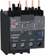 Termorelæ 1,2-1,8 Amp  Lr2K0307 ⎮ 3389110230437 ⎮ 7522028343 ⎮ 7522028343 ⎮ LR2K0307