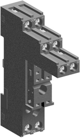 Sokkel T/2A080+1A160  Rsze1S48M ⎮ 3389110260083 ⎮ 7522600732 ⎮ 7522600732 ⎮ RSZE1S48M