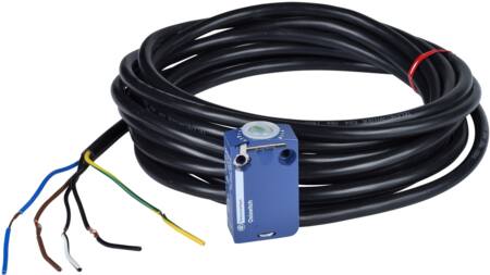Endestop Metal Krop 5M Zcmd21L5 ⎮ 3389110299281 ⎮ 7524703255 ⎮ 7524703255 ⎮ ZCMD21L5