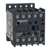 Kontaktor 6A 3Sl+1Br Lp1K0601Bd
