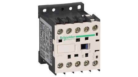 Kontaktor 9A 3Sl+1Br Lp1K0901Bd ⎮ 3389110363234 ⎮ 7522024648 ⎮ 7522024648 ⎮ LP1K0901BD