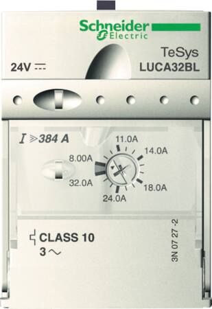 Strømmo.S3P10 3-12A110 Luca12Fu ⎮ 3389110364033 ⎮ 7522500780 ⎮ 7522500780 ⎮ LUCA12FU