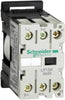 Kontaktor Tesys Sk 12A 24Vdc 2No