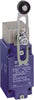 Endestop Metal Variabel Arm/Rulle No+Nc