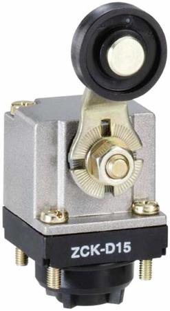 Endestop Hoved Arm Og Rulle ⎮ 7524006062 ⎮ 7524006062 ⎮ 7524006062 ⎮ ZCKD15