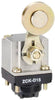 Endestop Hoved      Zck-D16