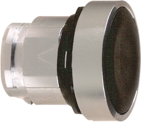 Trykknap Plan Sort       Zb4Ba2 ⎮ 3389110887464 ⎮ 7517803104 ⎮ 7517803104 ⎮ ZB4BA2